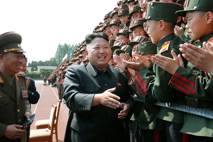 북한의 일곱 번째 핵실험 이후 무엇을 기대할까