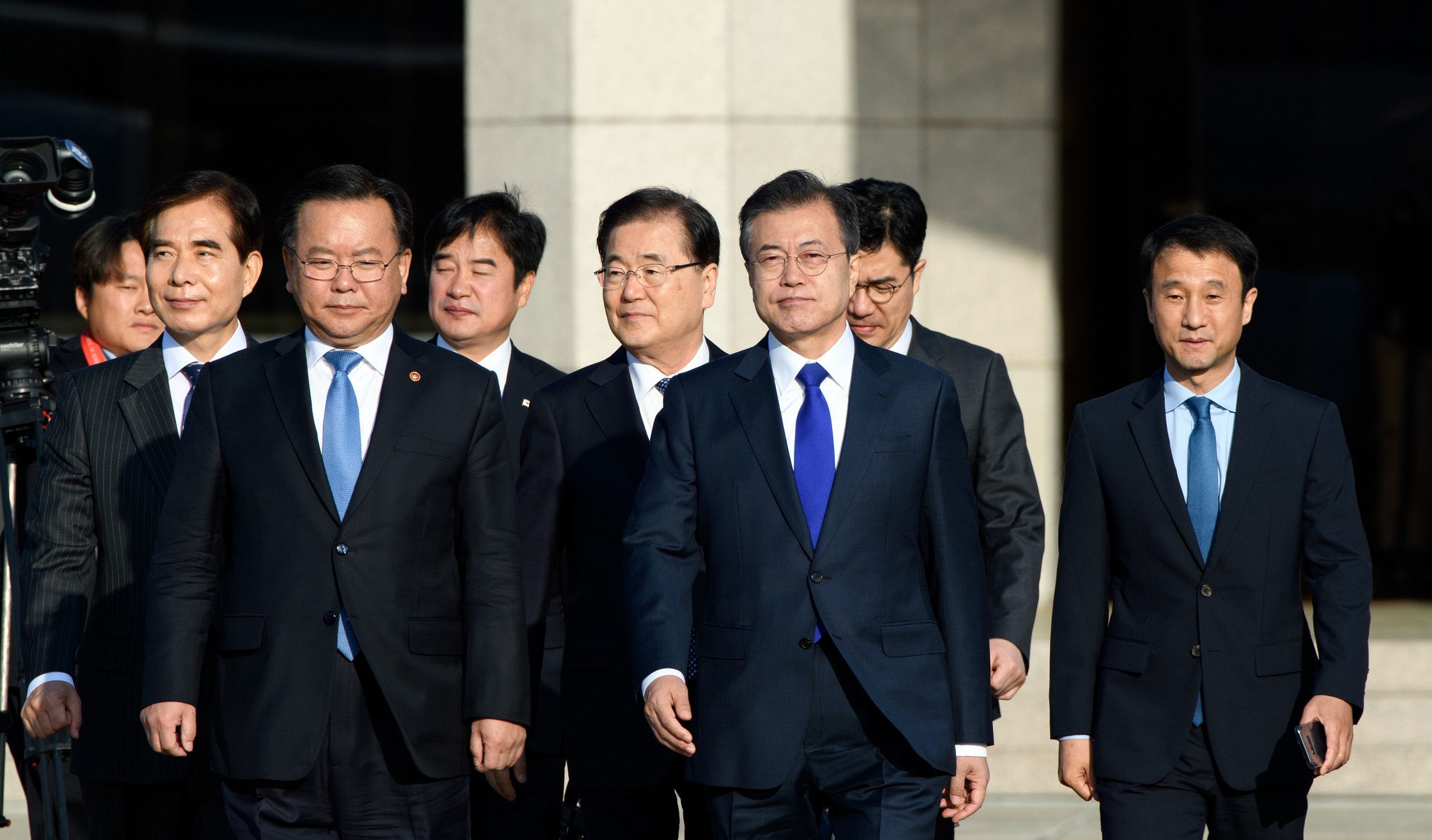 What President Biden Can Learn from Korea’s Progressives - Korea ...