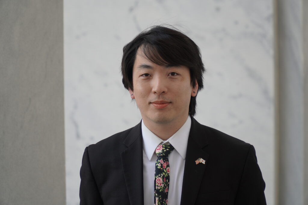 Terrence Matsuo