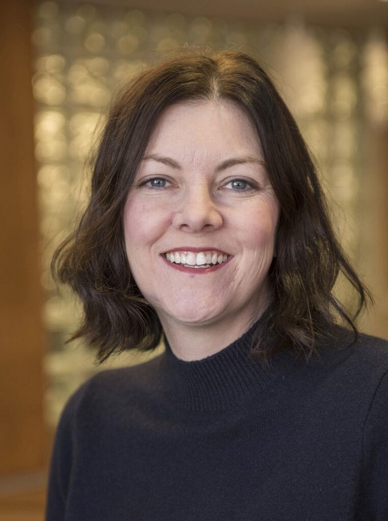 Jennifer Brannan