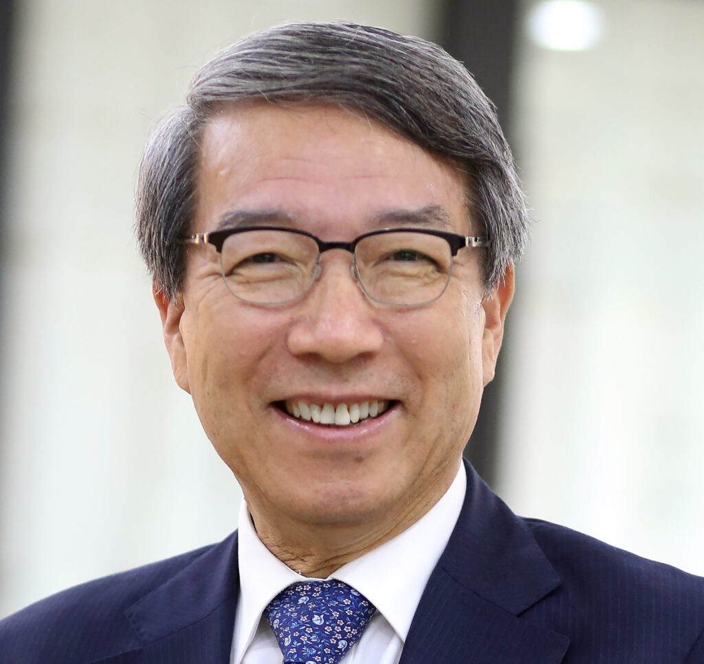 Chung Un-Chan