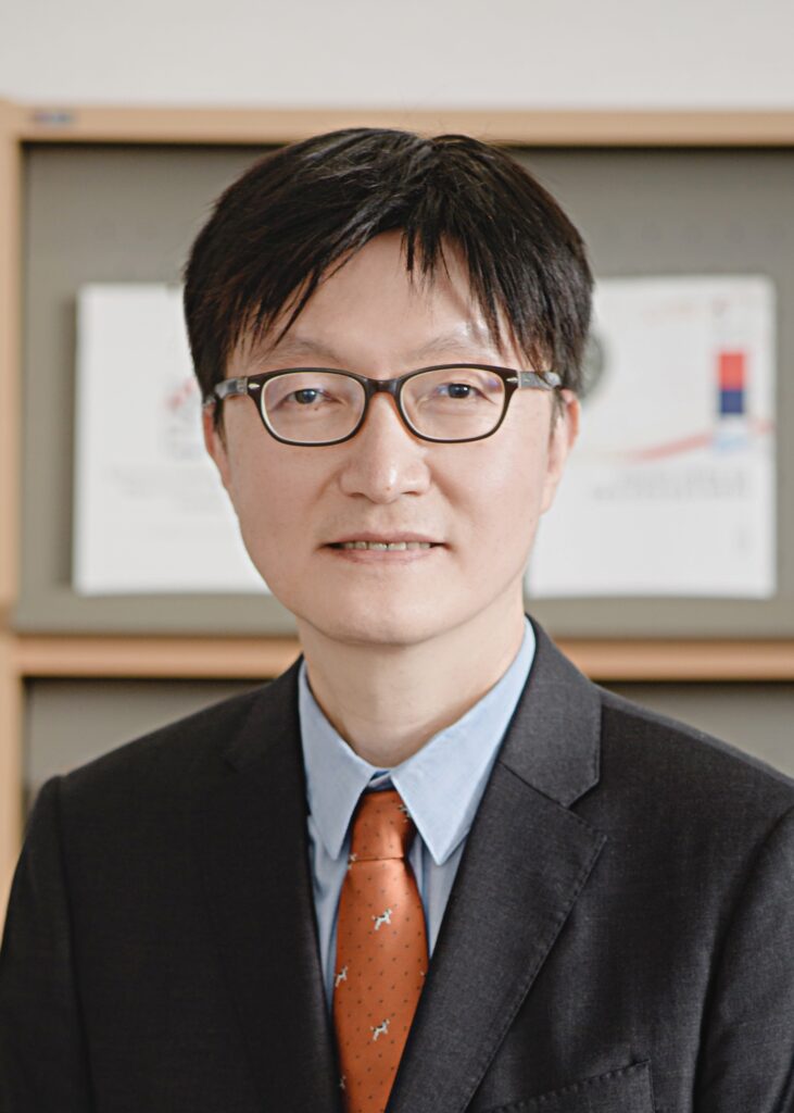Kim Heungchong