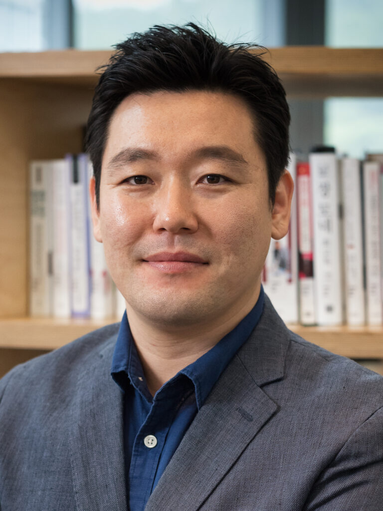 Lee Kyu Yub