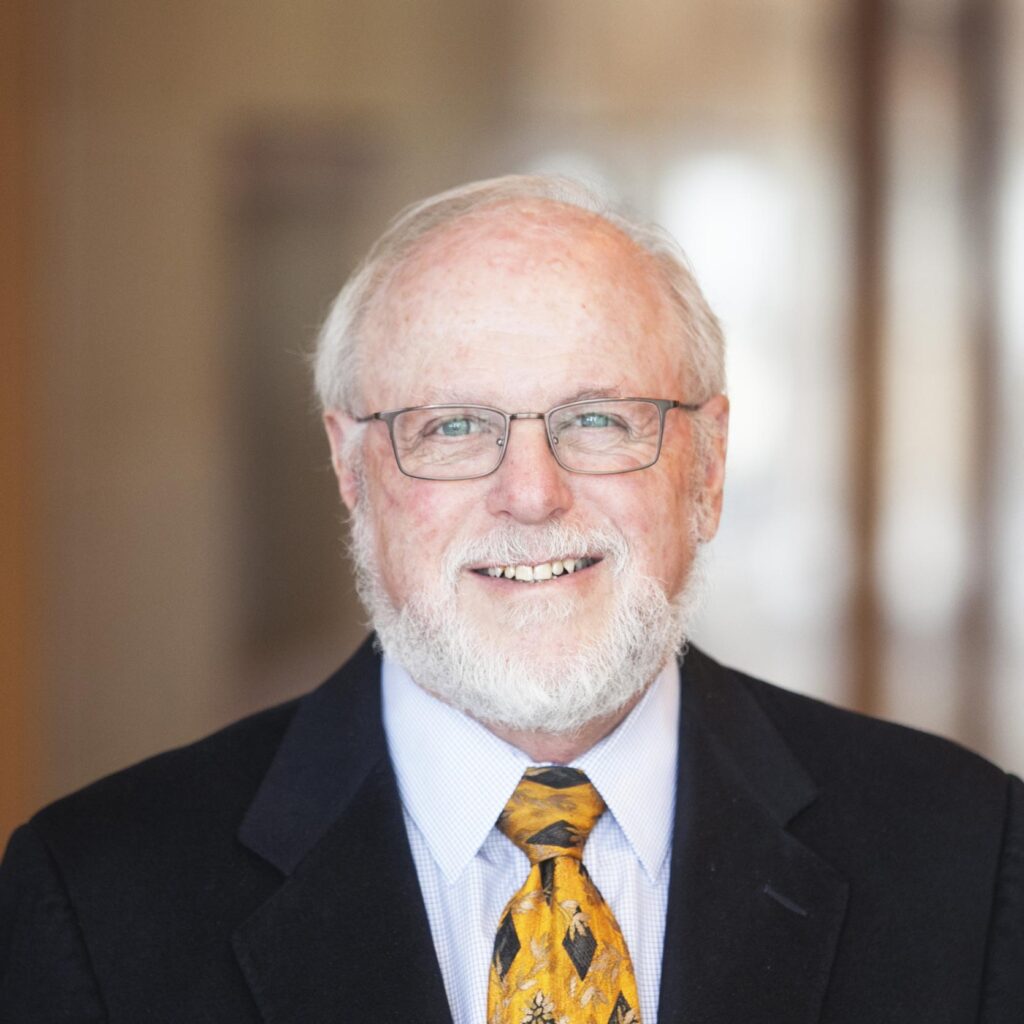 Jeffrey J. Schott