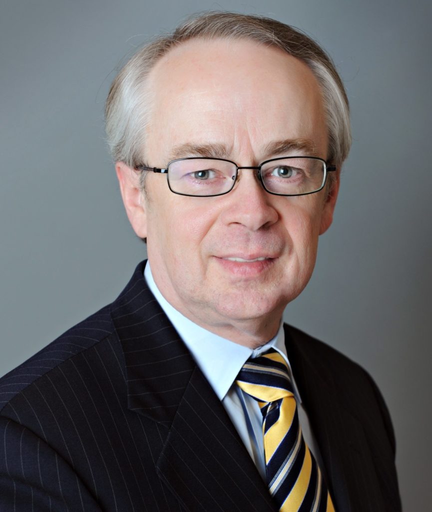Keith Luse