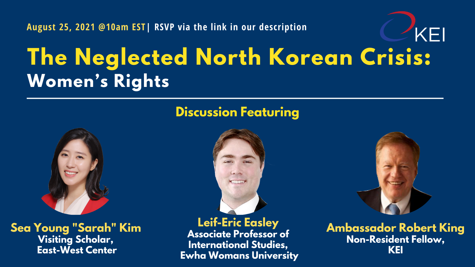 The Neglected North Korean Crisis Women’s Rights Korea Economic