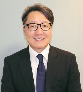 Chung Jae Ho