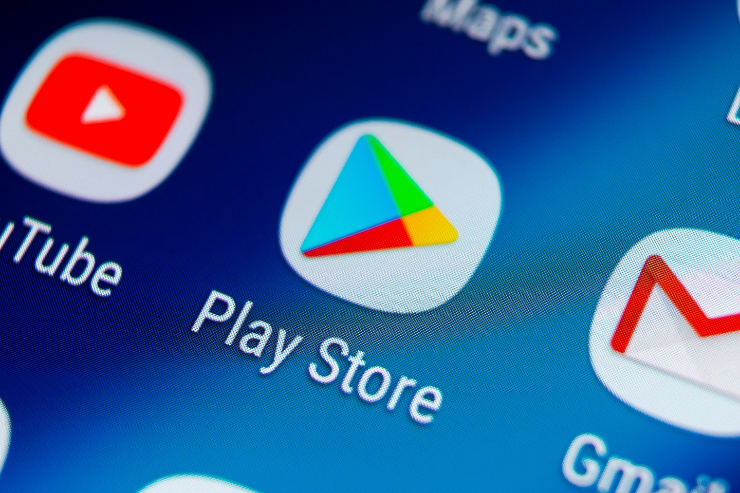 Is Google Evil? Our unjustified removal from Google Play