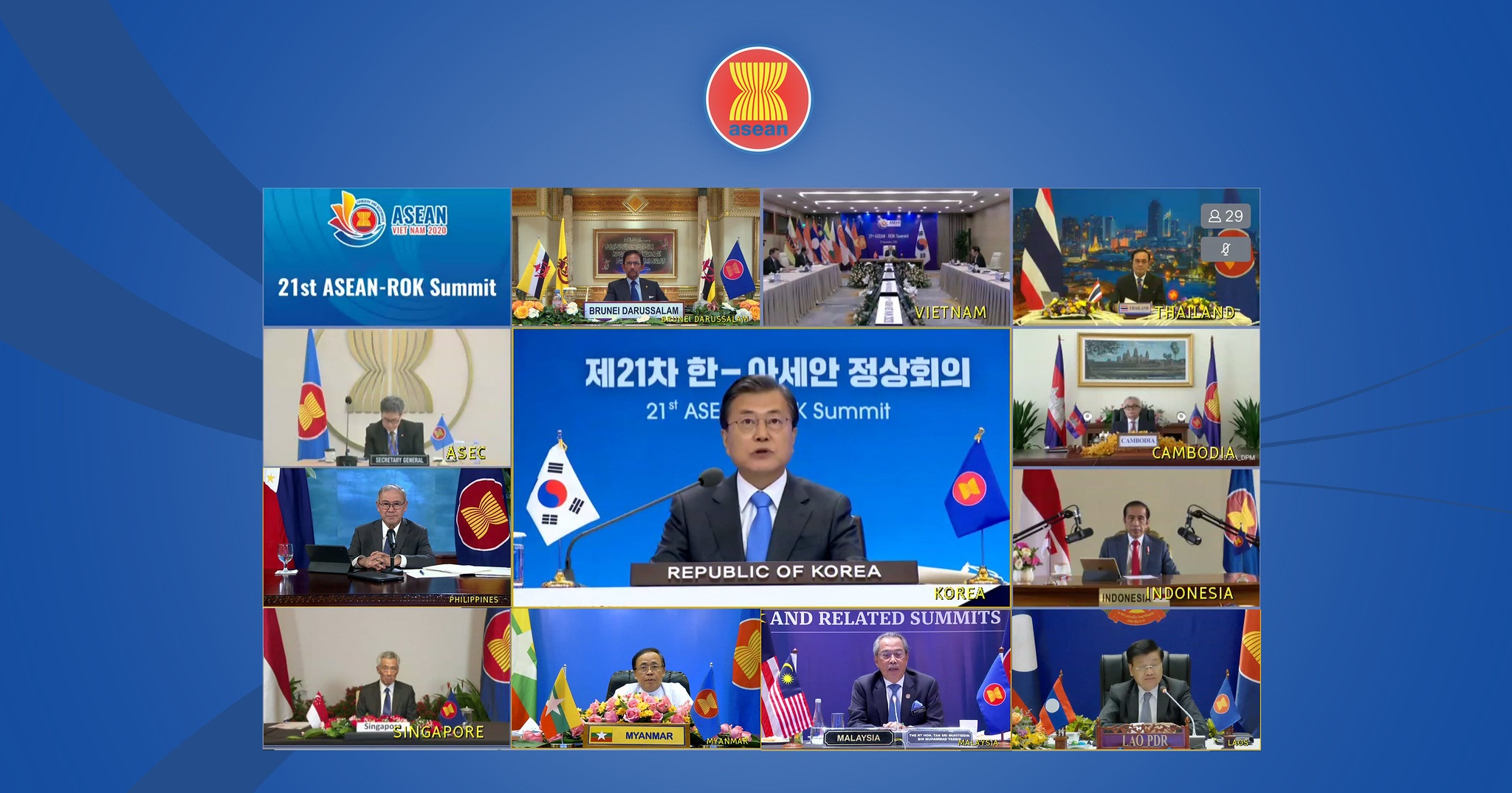 How The “Plus” Factor In South Korea’s New Southern Policy Plus Can ...