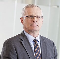 John Neuffer