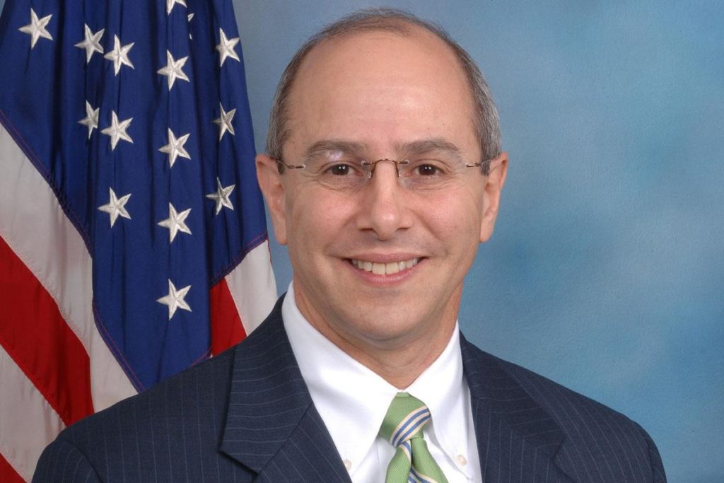 Charles Boustany