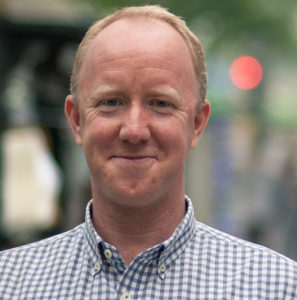 Jeffrey Robertson Headshot