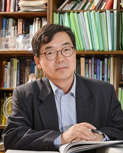 Baik-Lin Seong