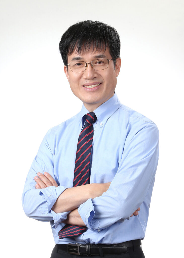 Soonman Kwon