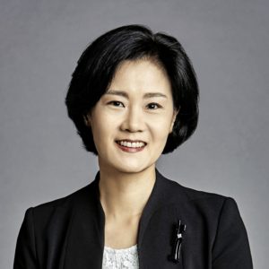 Kim Hyoeun Headshot