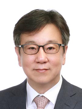 Dongchul Cho