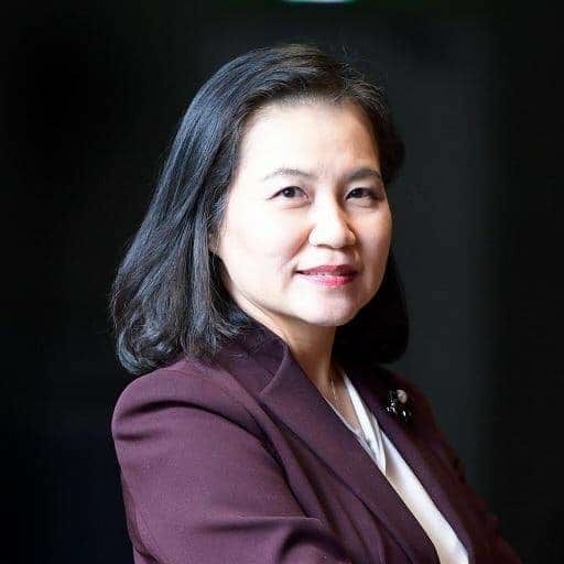 Yoo Myung-hee