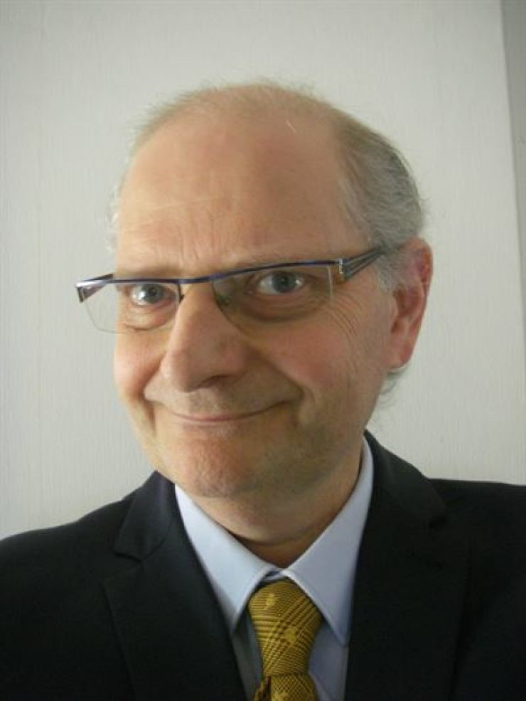 Christophe André