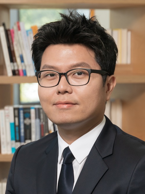 Koo Kyong Hyun