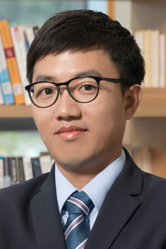 Kang Gu Sang