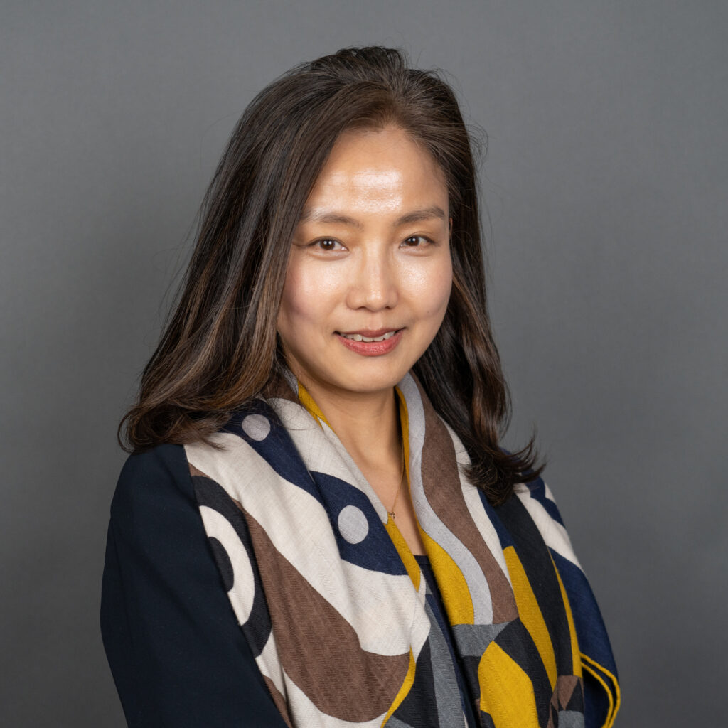 Hae Kyung Ahn