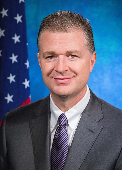 Daniel Kritenbrink