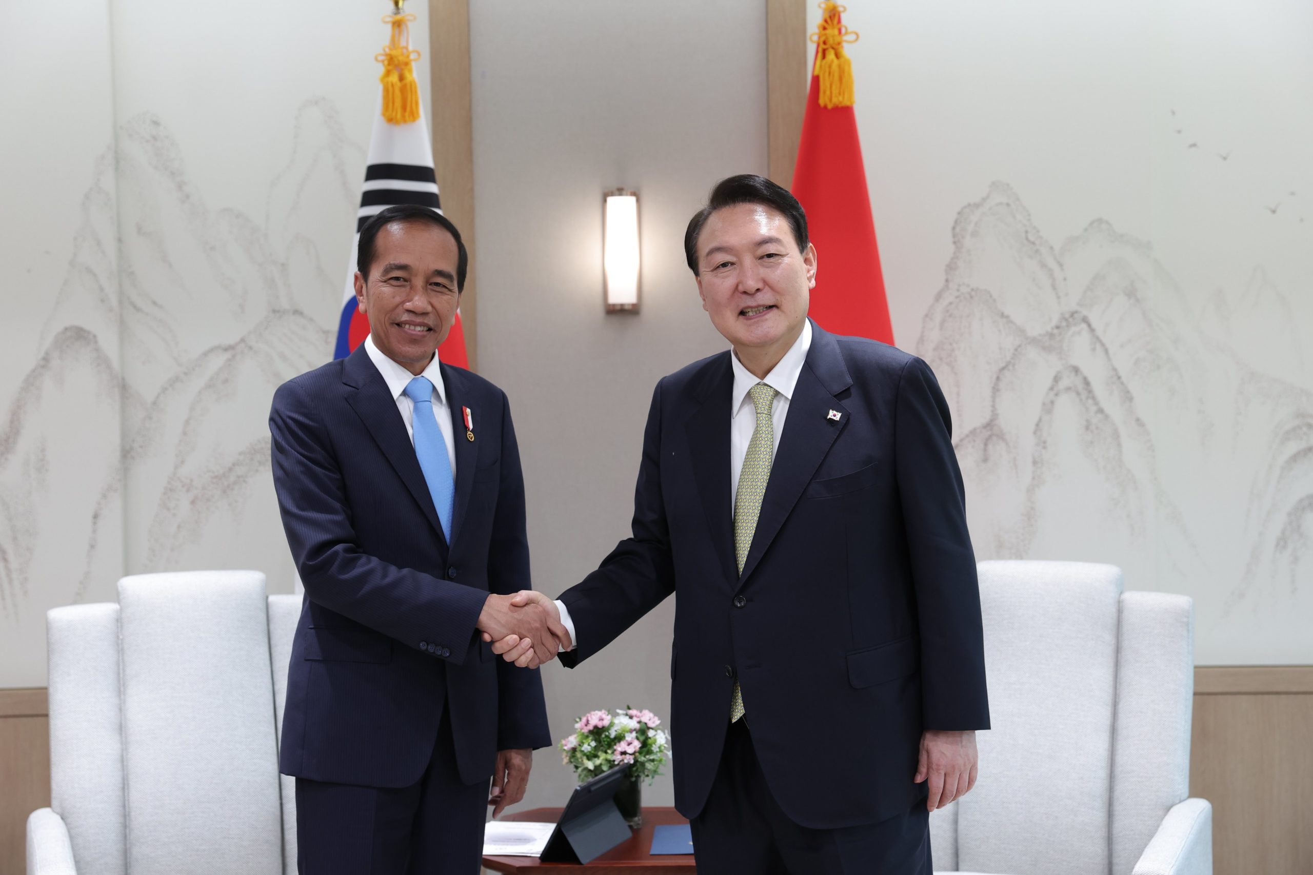 인도네시아와의 관계 성장: 한국의 인도-태평양 전략에 대한 첫인상