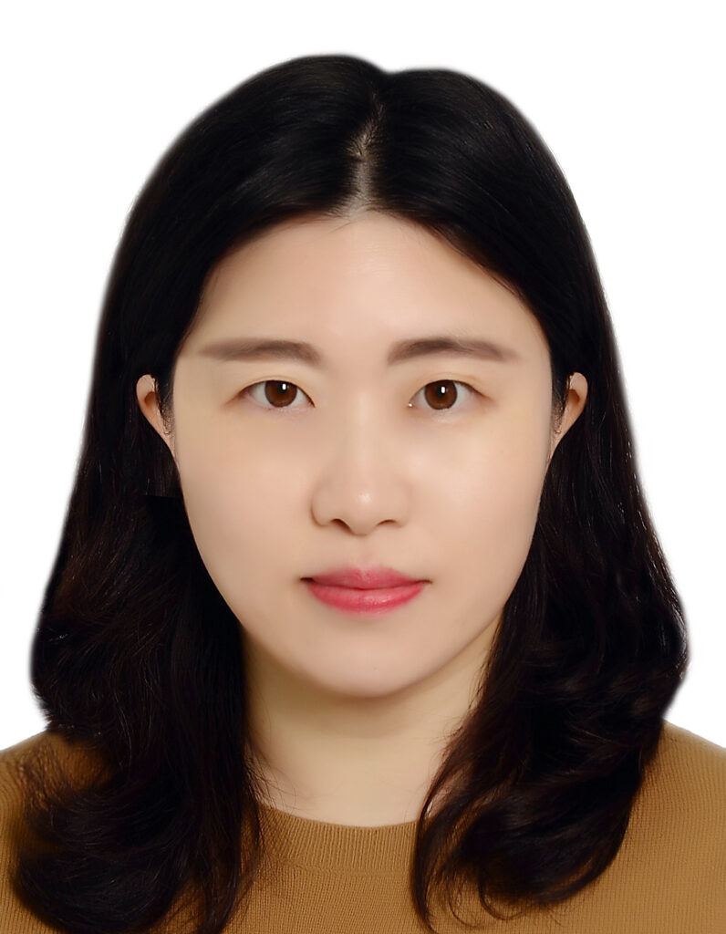 Yoonyoung Yang