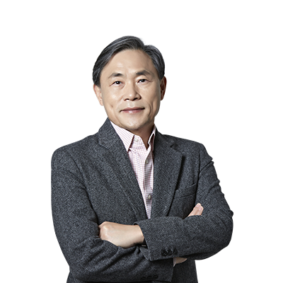 Jinho Chung