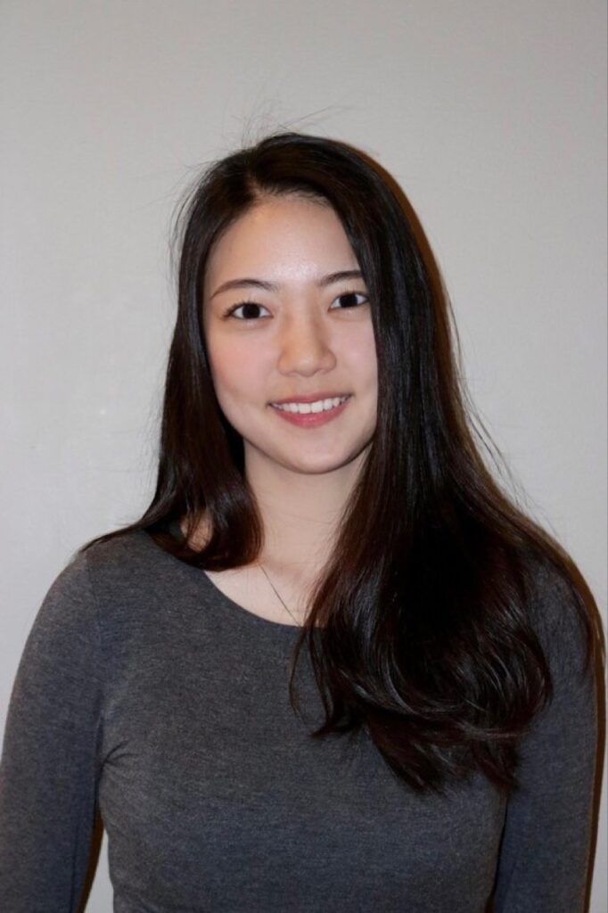 Irene Kyoung