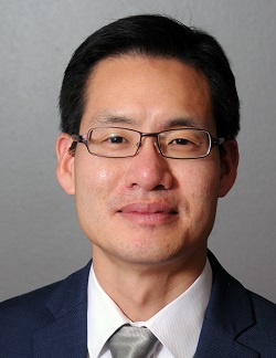 Andrew Yeo