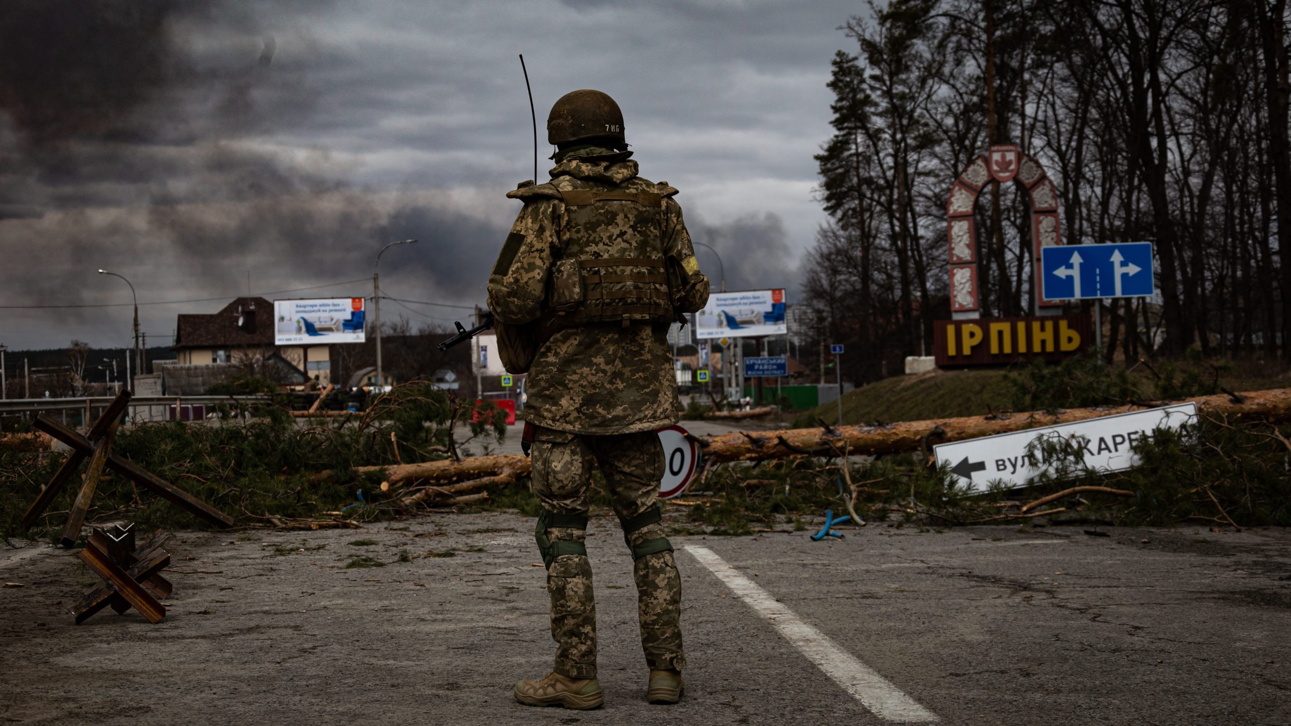 The Lessons North Korea Might Learn From Russia’s Invasion Of Ukraine ...