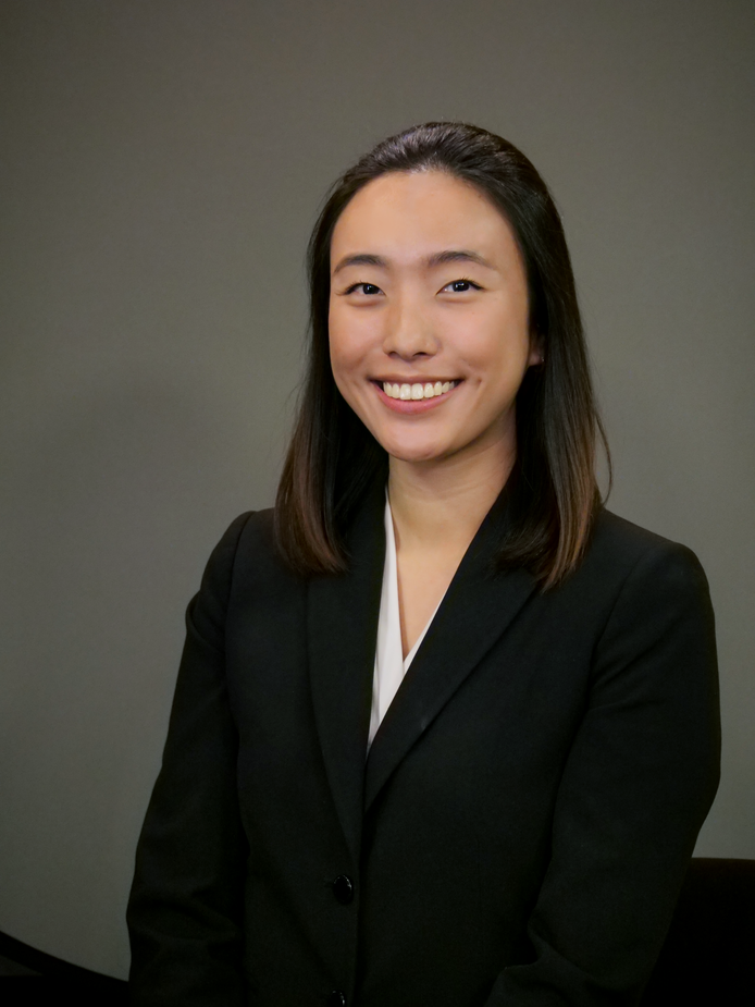 Jennifer Ahn
