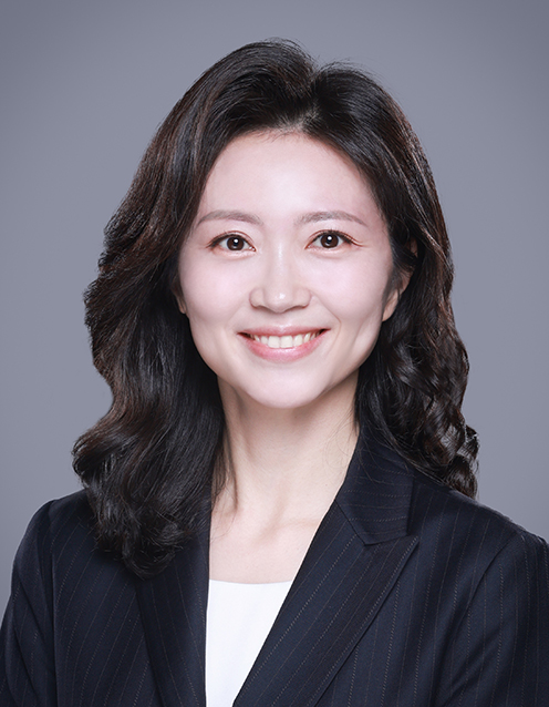Bo Ram Kwon