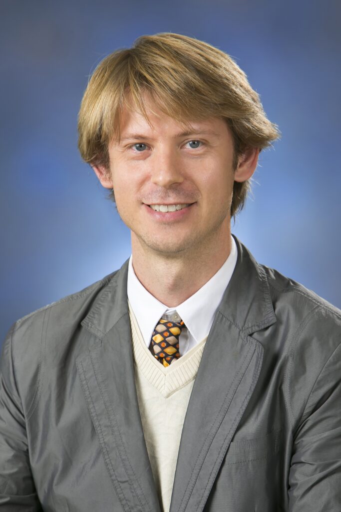 Erik Mobrand