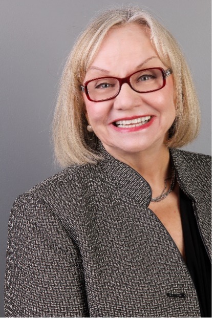 Gaye Christoffersen