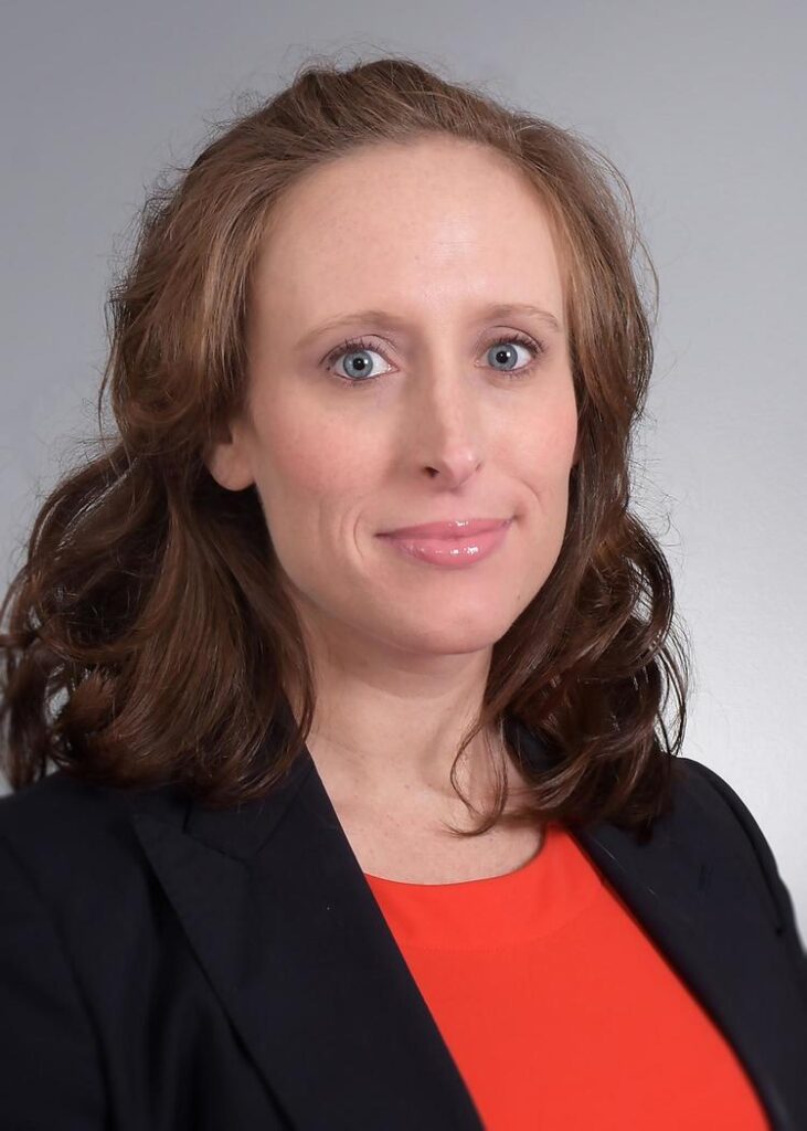 Caroline Milne
