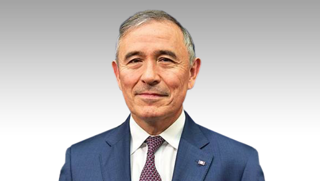 Harry Harris