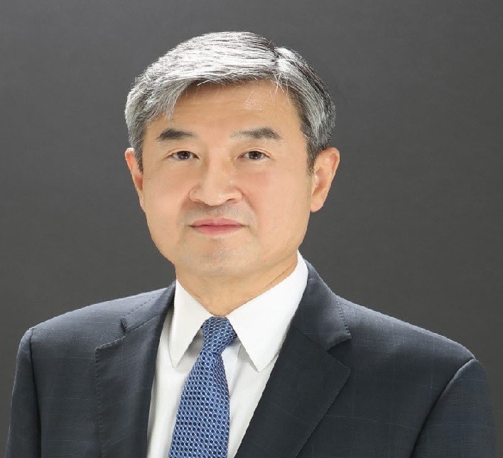 Taeyong Cho