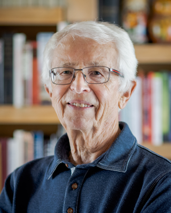 Siegfried Hecker