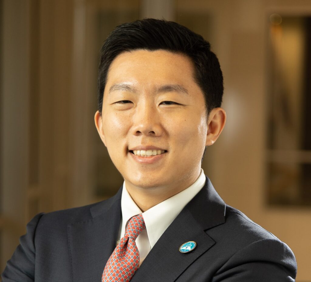 Andrew Park