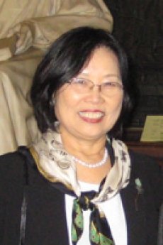 Young-Key Kim-Renaud