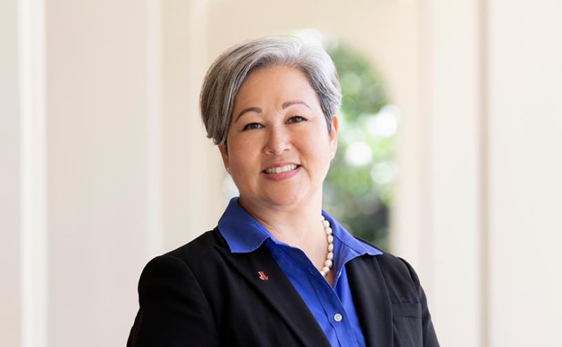 Suzanne Puanani Vares-Lum