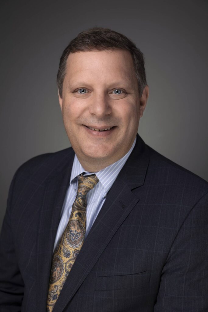 James L. Schoff
