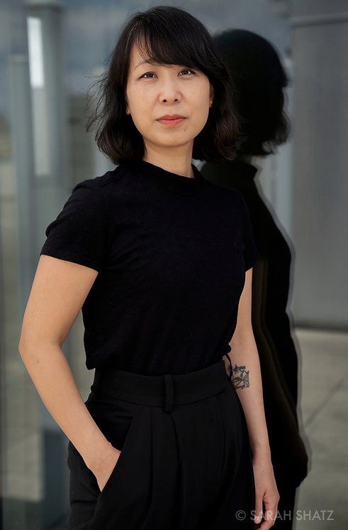 E. Tammy Kim
