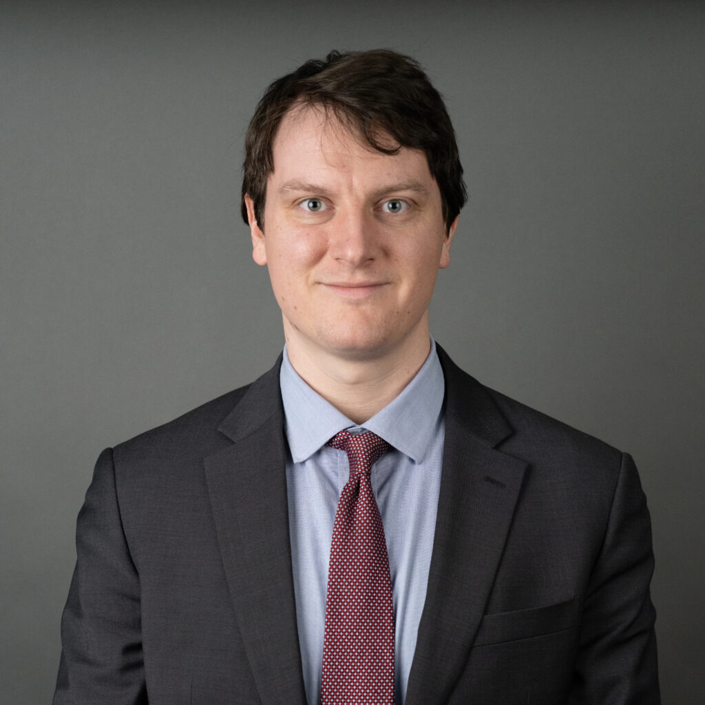 Tom Ramage