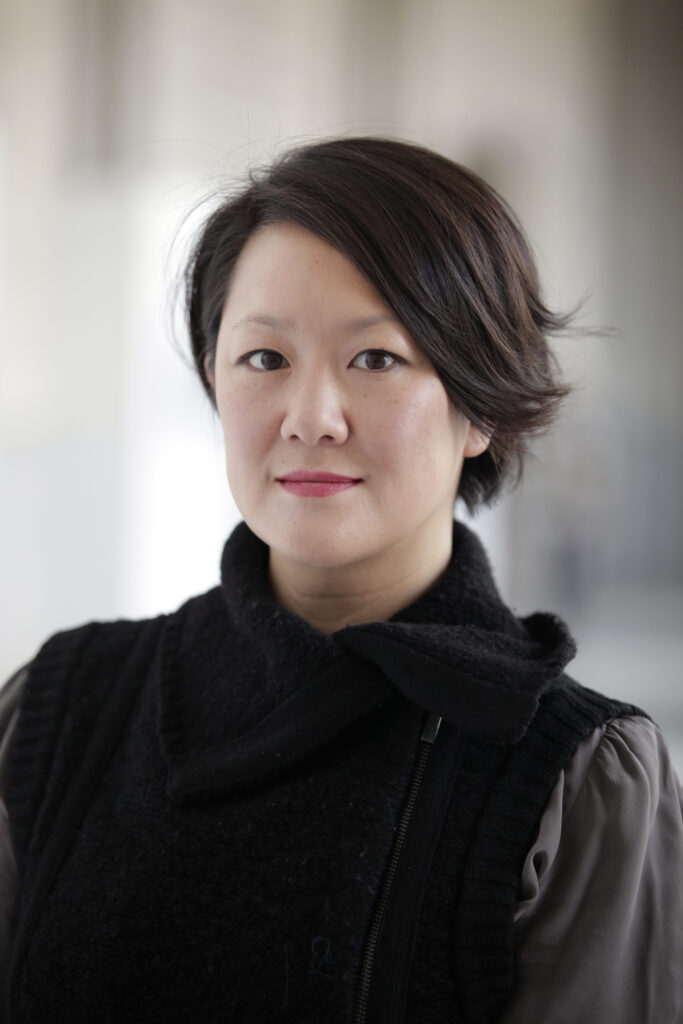 Jean Lee