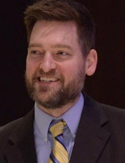 James H. Mackey