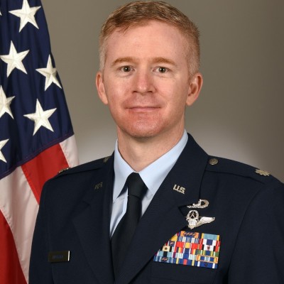 Michael Luke Deckard