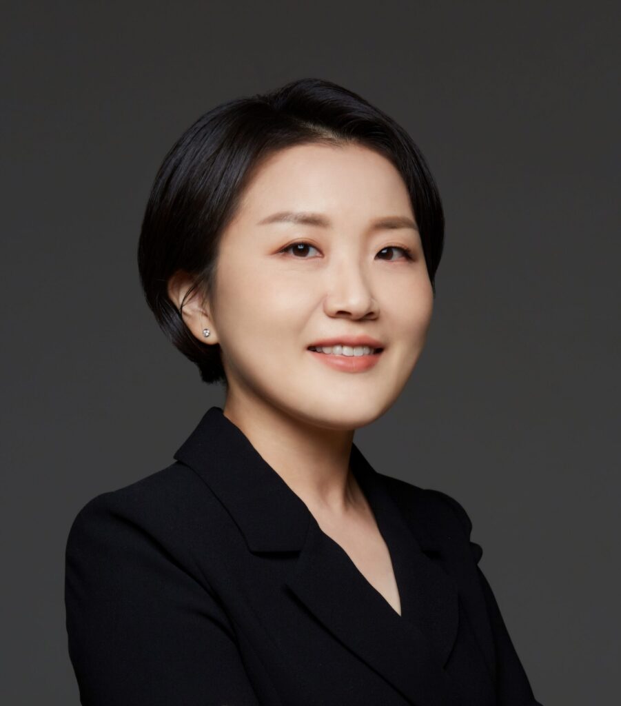 Kuyoun Chung
